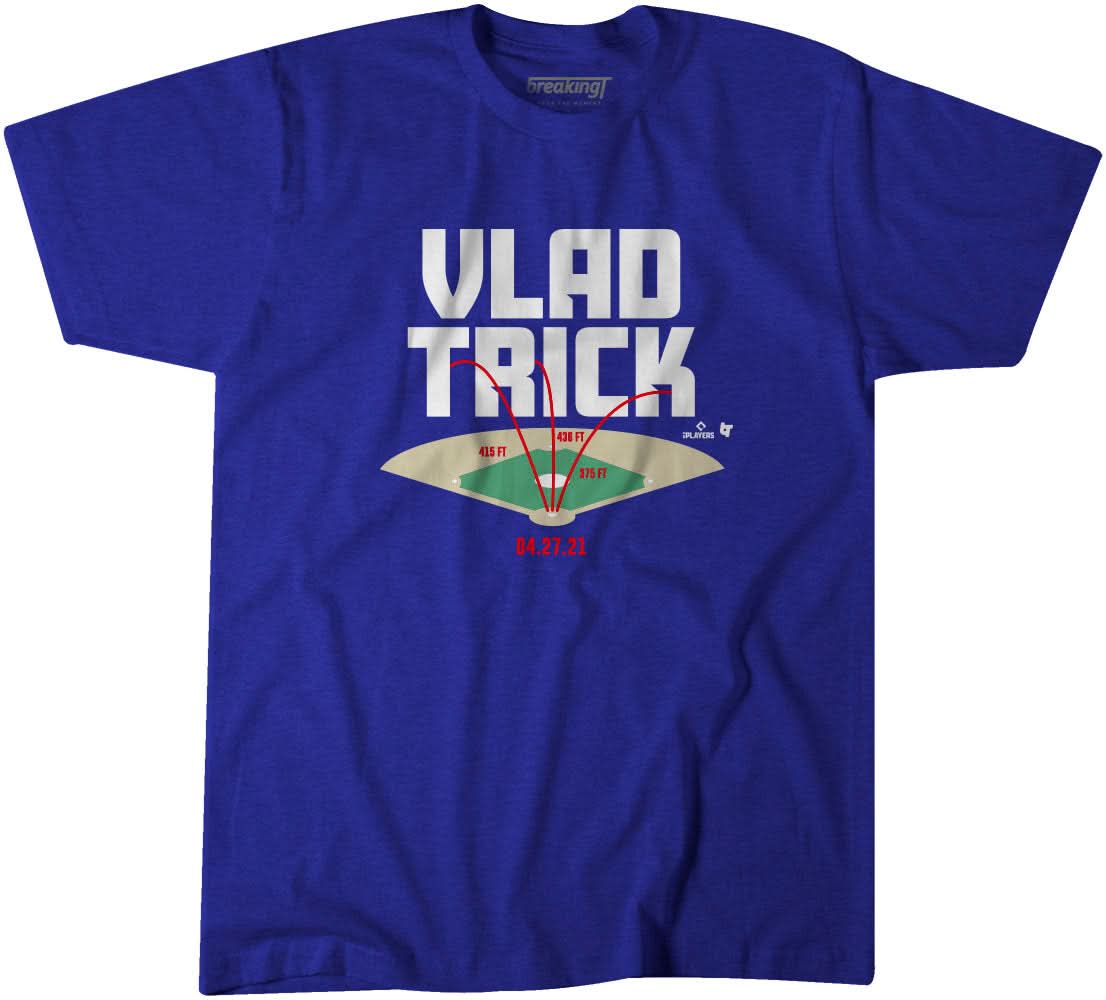 Vlad Trick 1
