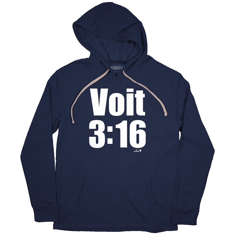 Voit 3:16 2