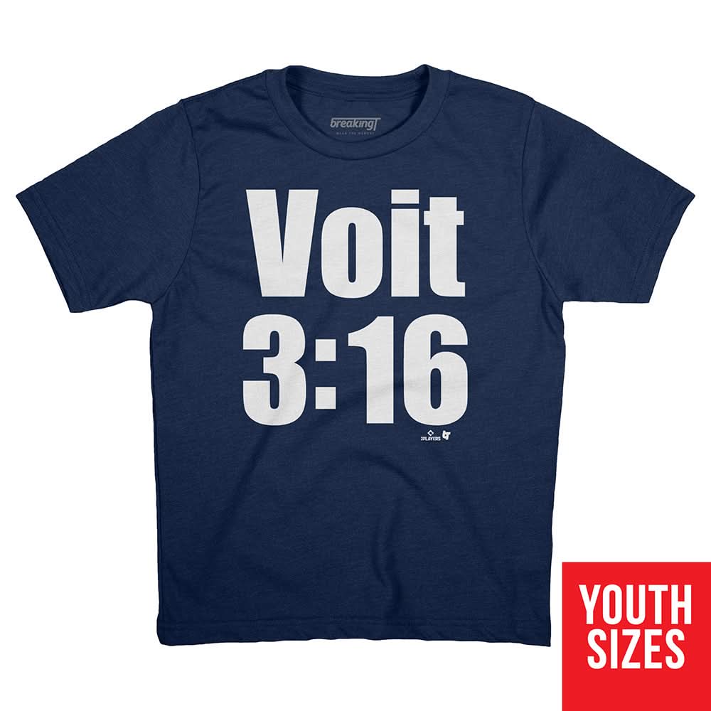 Voit 3:16 3