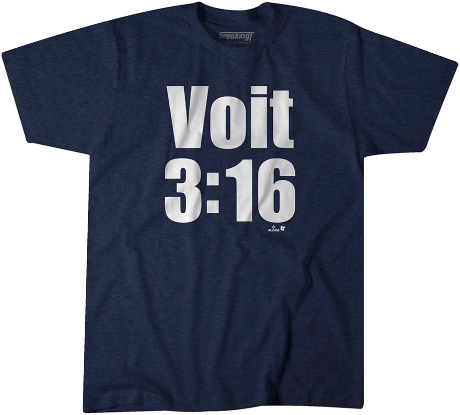 Voit 3:16 1