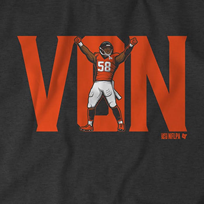 Von Miller: Von 4