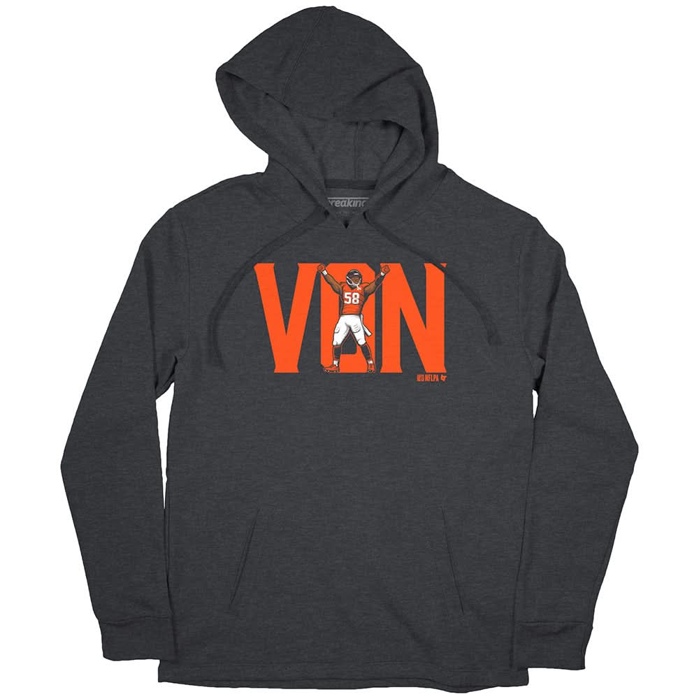 Von Miller: Von 2