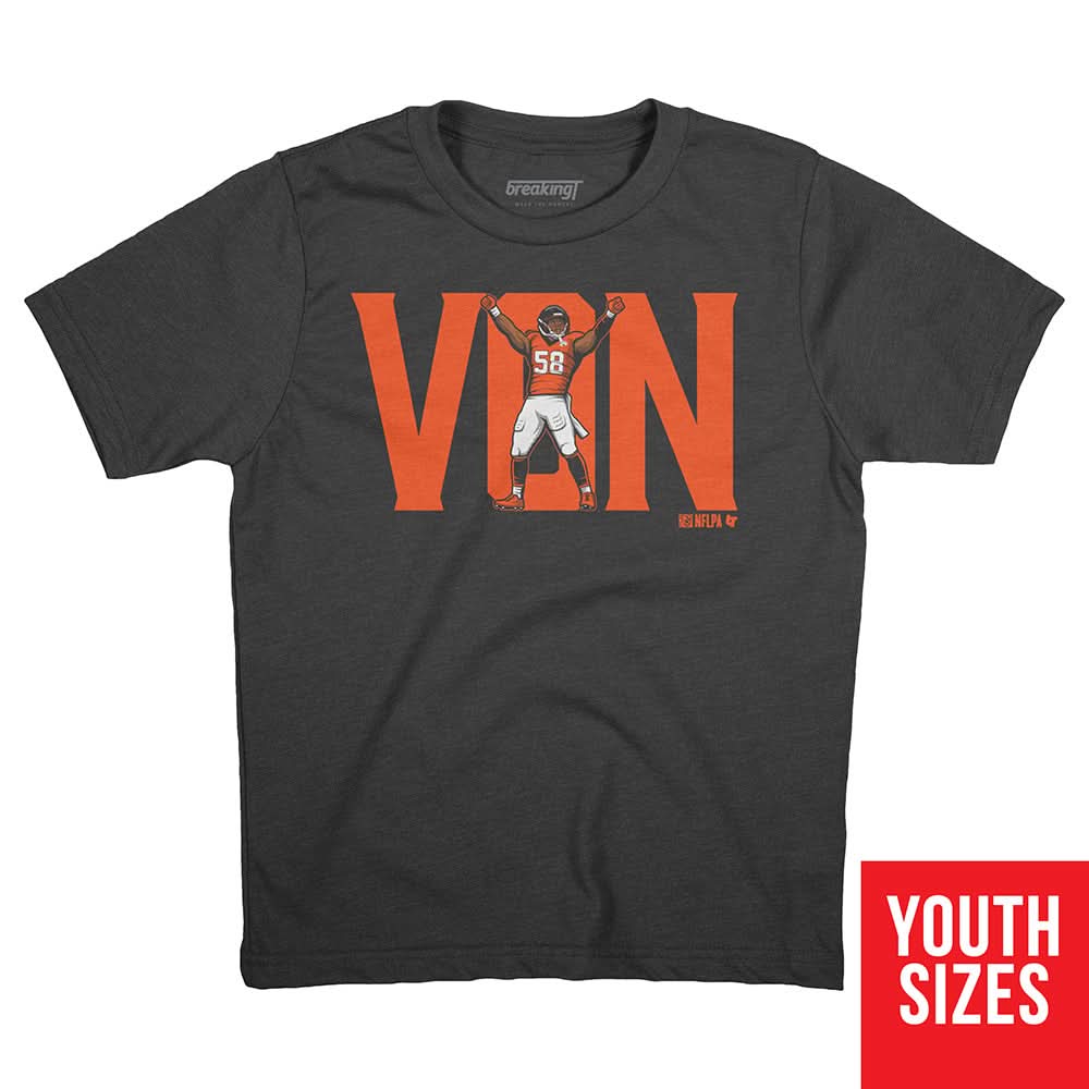 Von Miller: Von 3
