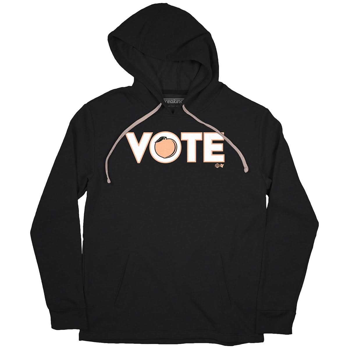 Vote Georgia 2