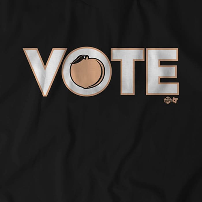Vote Georgia 3