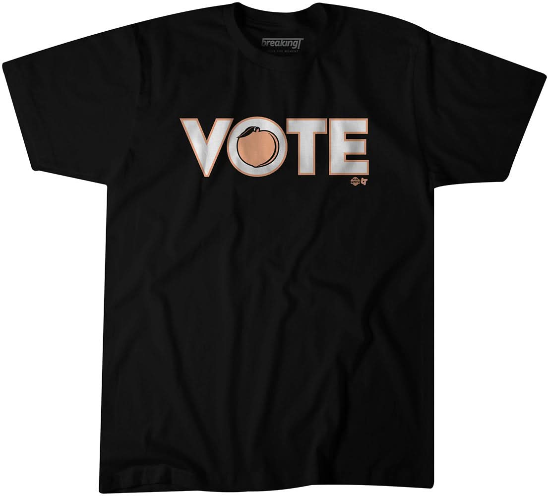 Vote Georgia 1