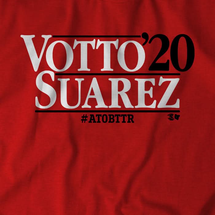 Votto Suarez 2020 3