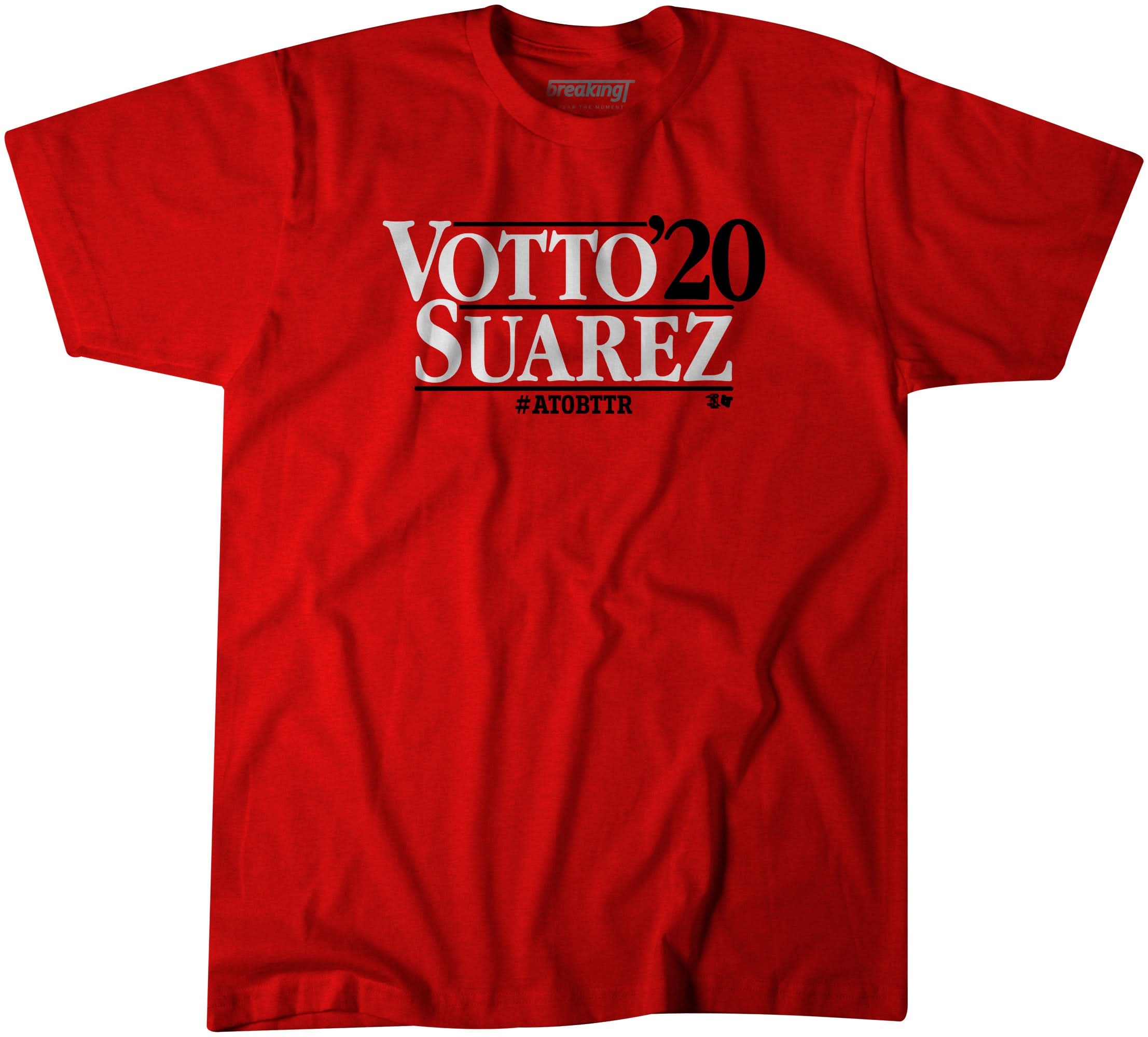 Votto Suarez 2020 1