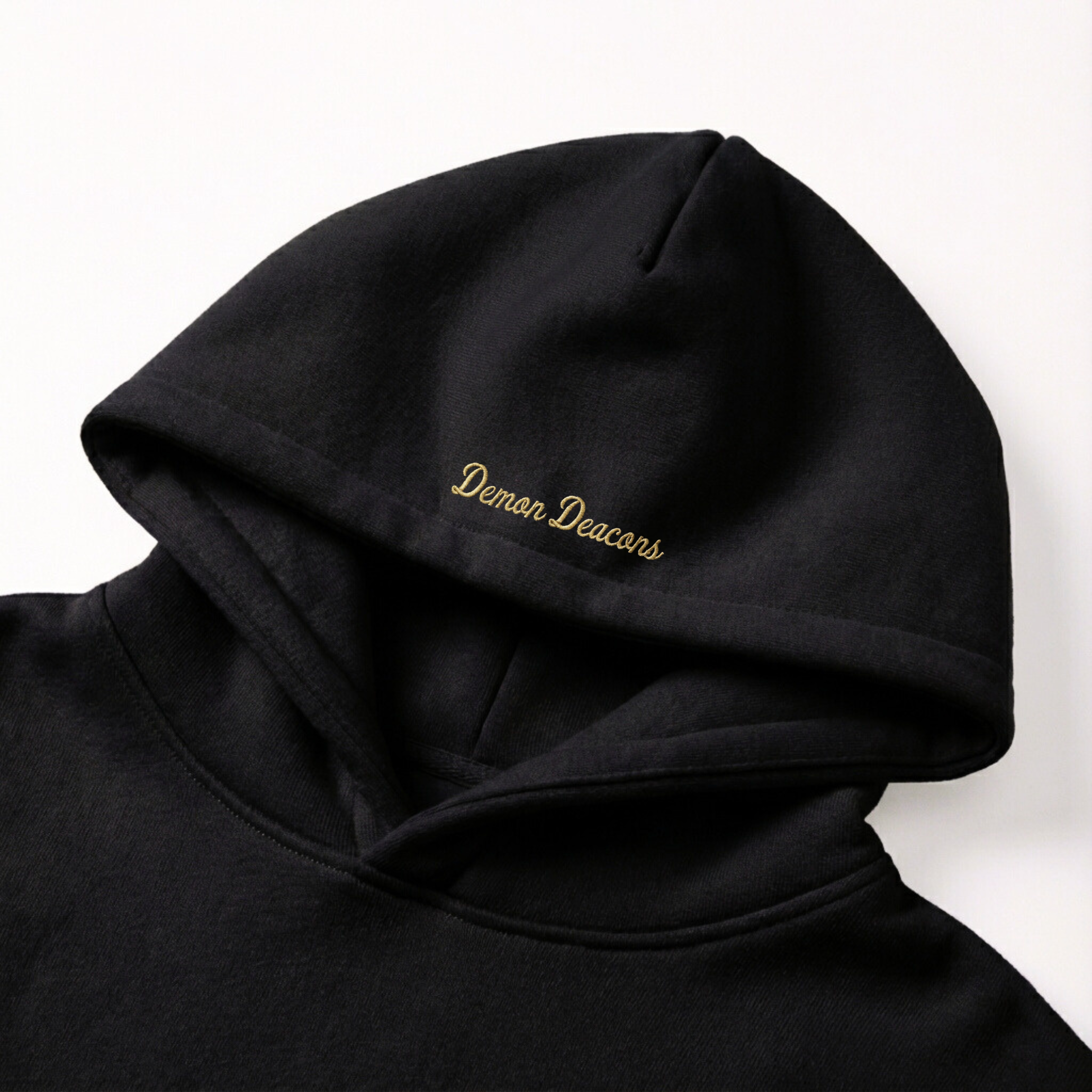 Wake Forest Varsity Hoodie 3