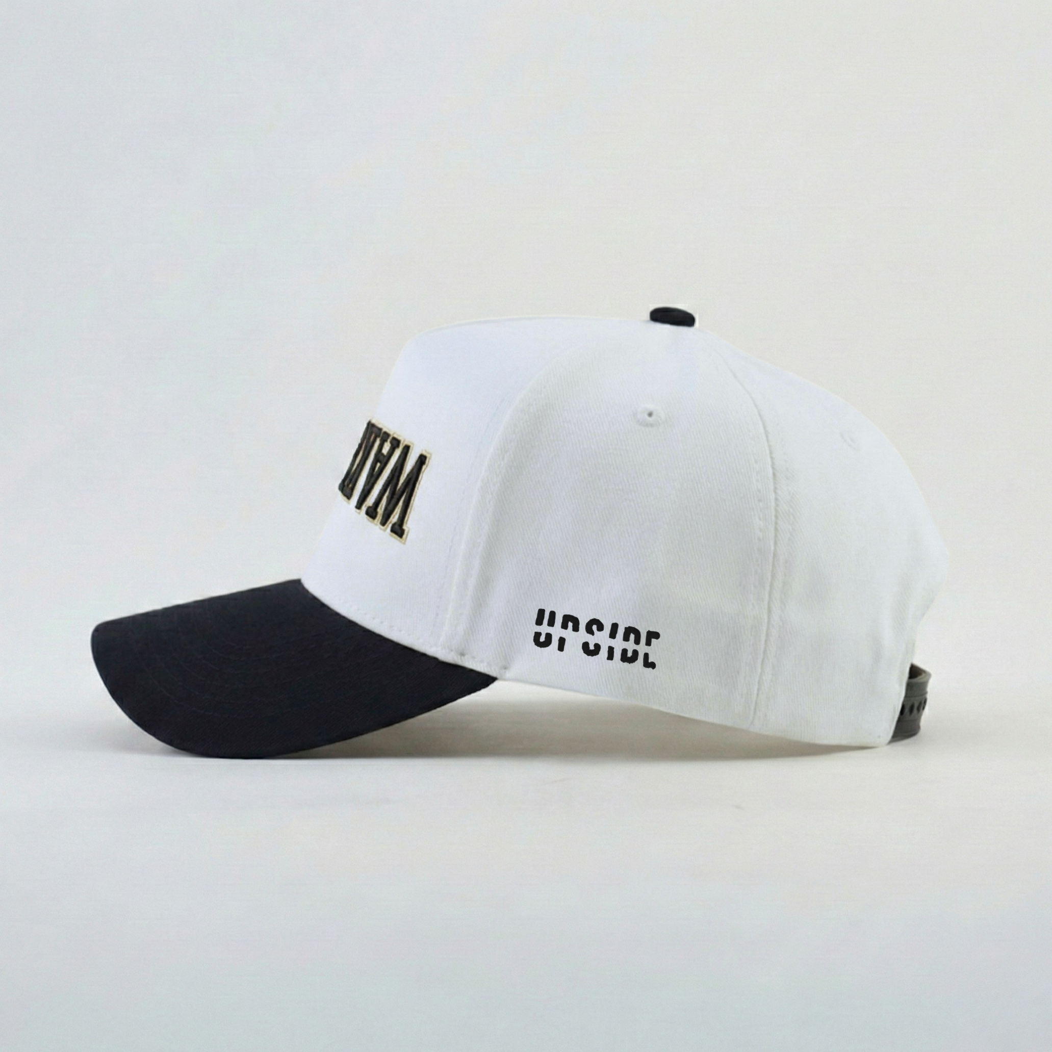 Wake Forest Hat 3