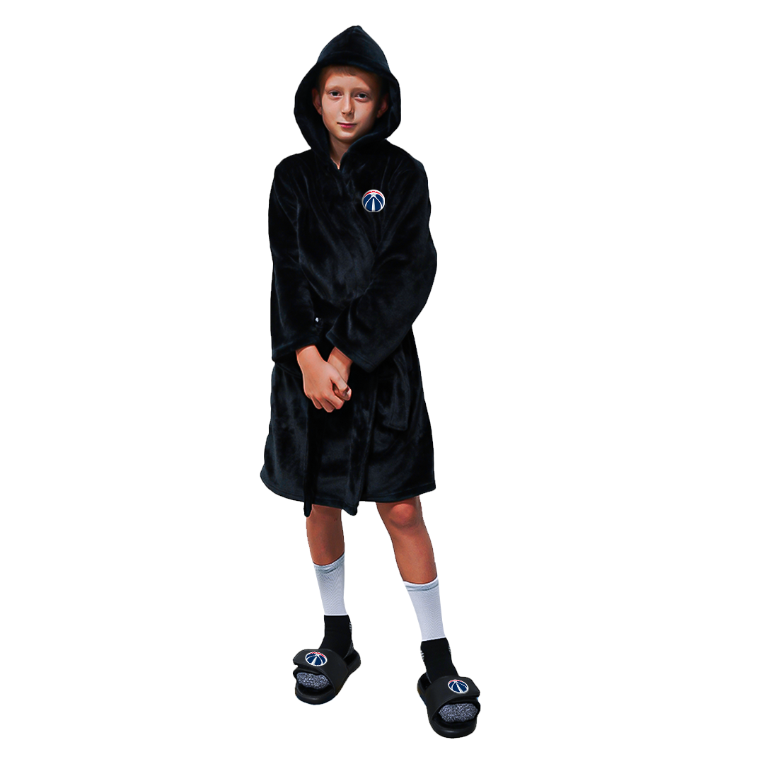 Washington Wizards Phantom Robe