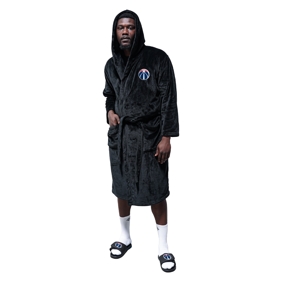 Washington Wizards Phantom Robe