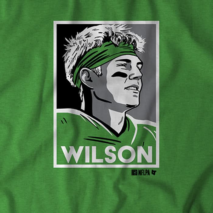 Wilson 4