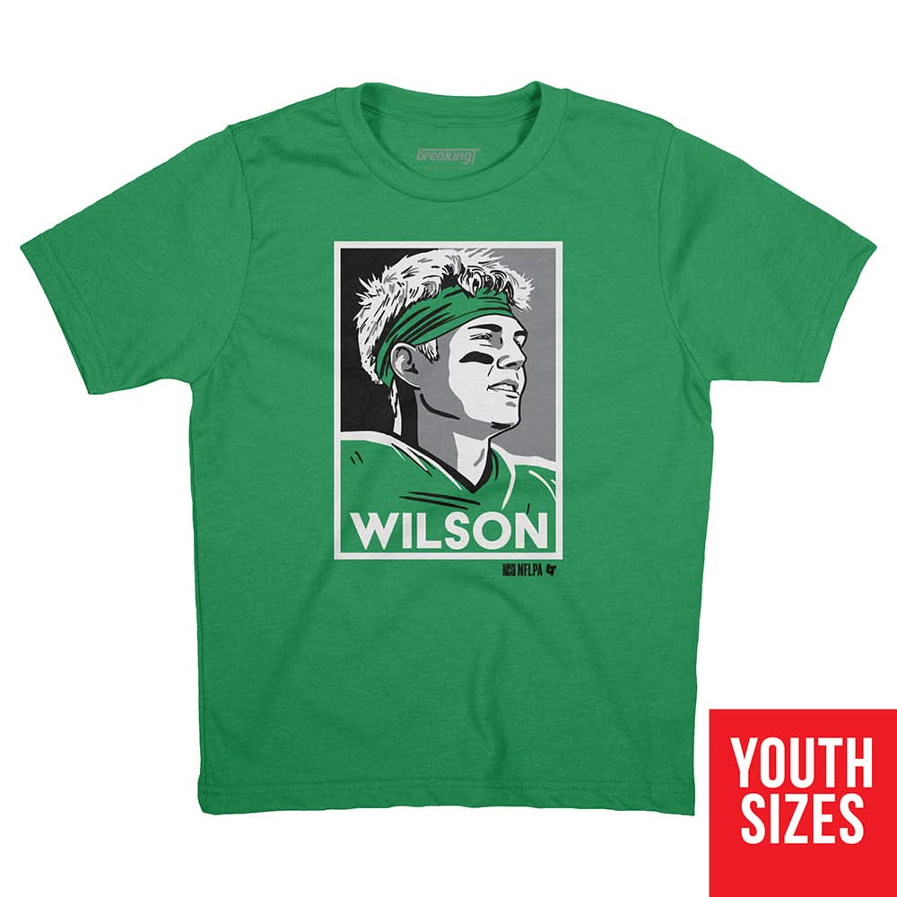 Wilson 3