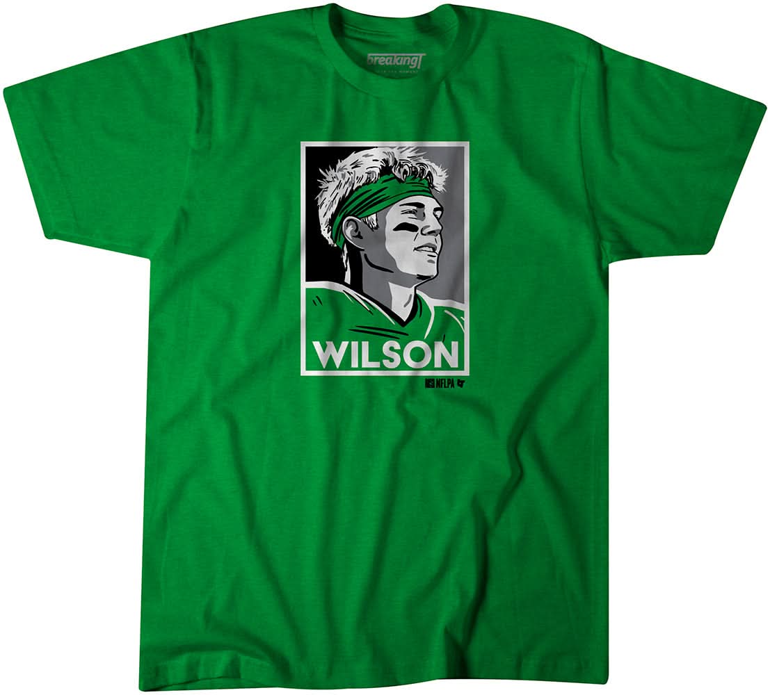 Wilson 1