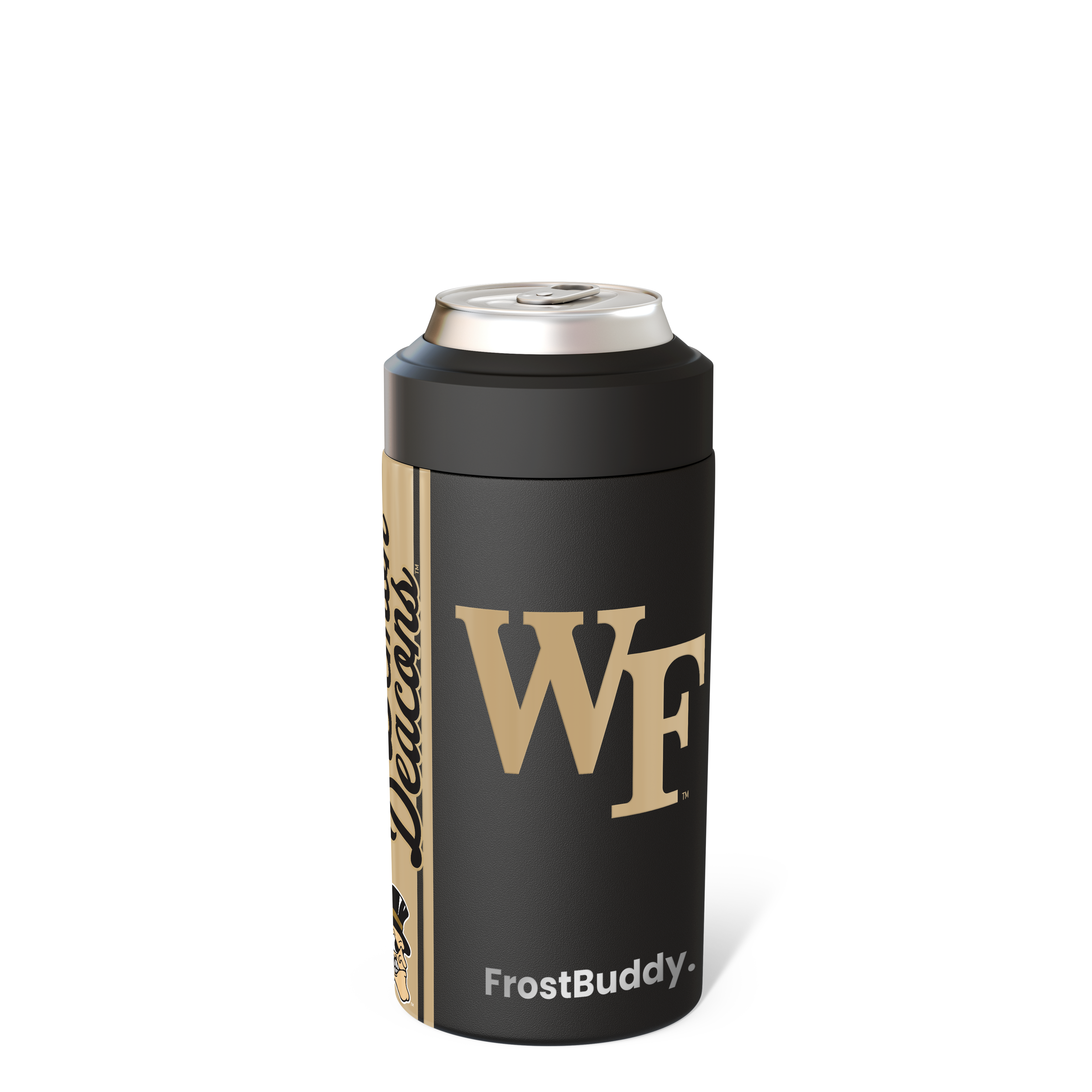 Universal Buddy | Wake Forest Demon Deacons | Gameday | Frost Buddy