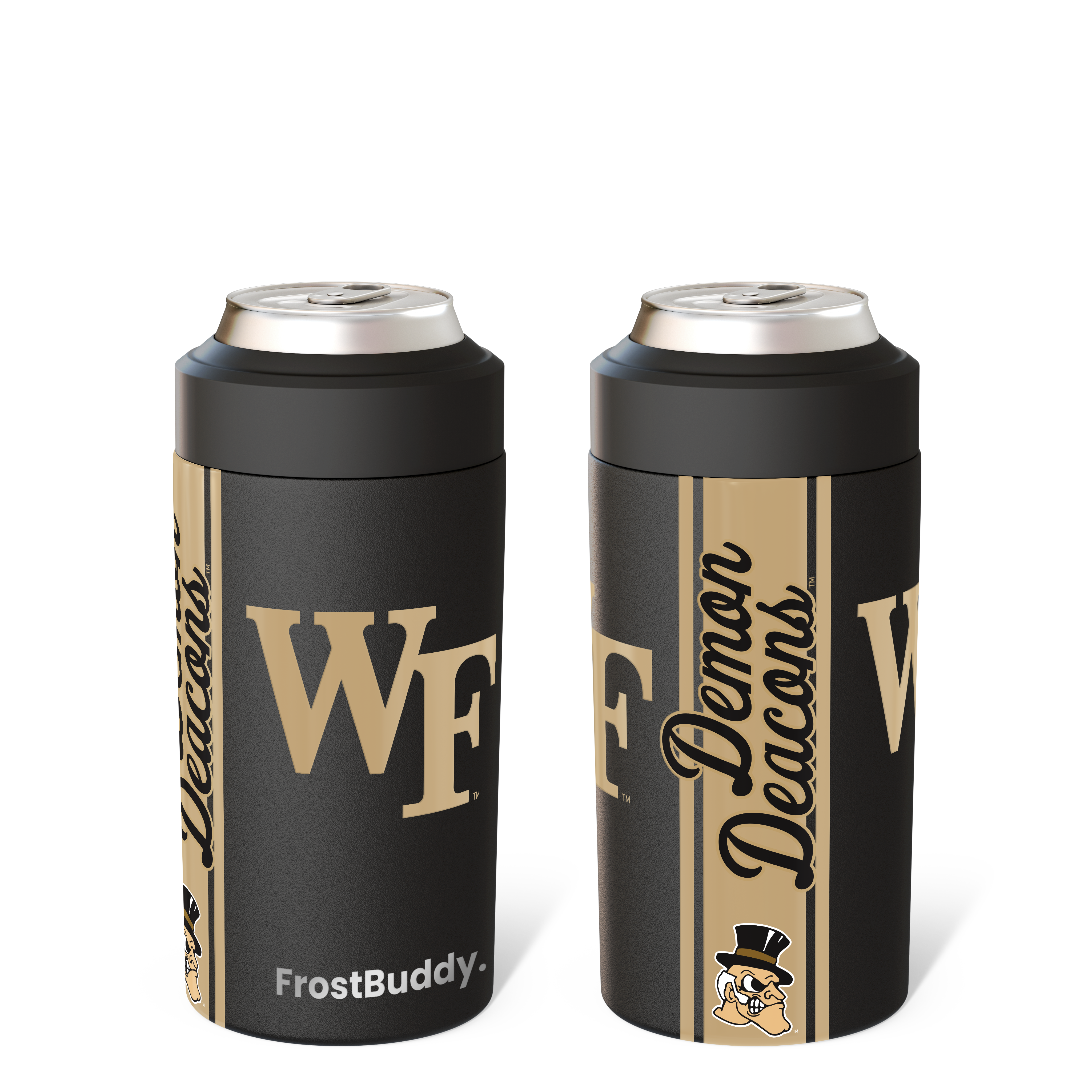 Universal Buddy | Wake Forest Demon Deacons | Gameday | Frost Buddy 3