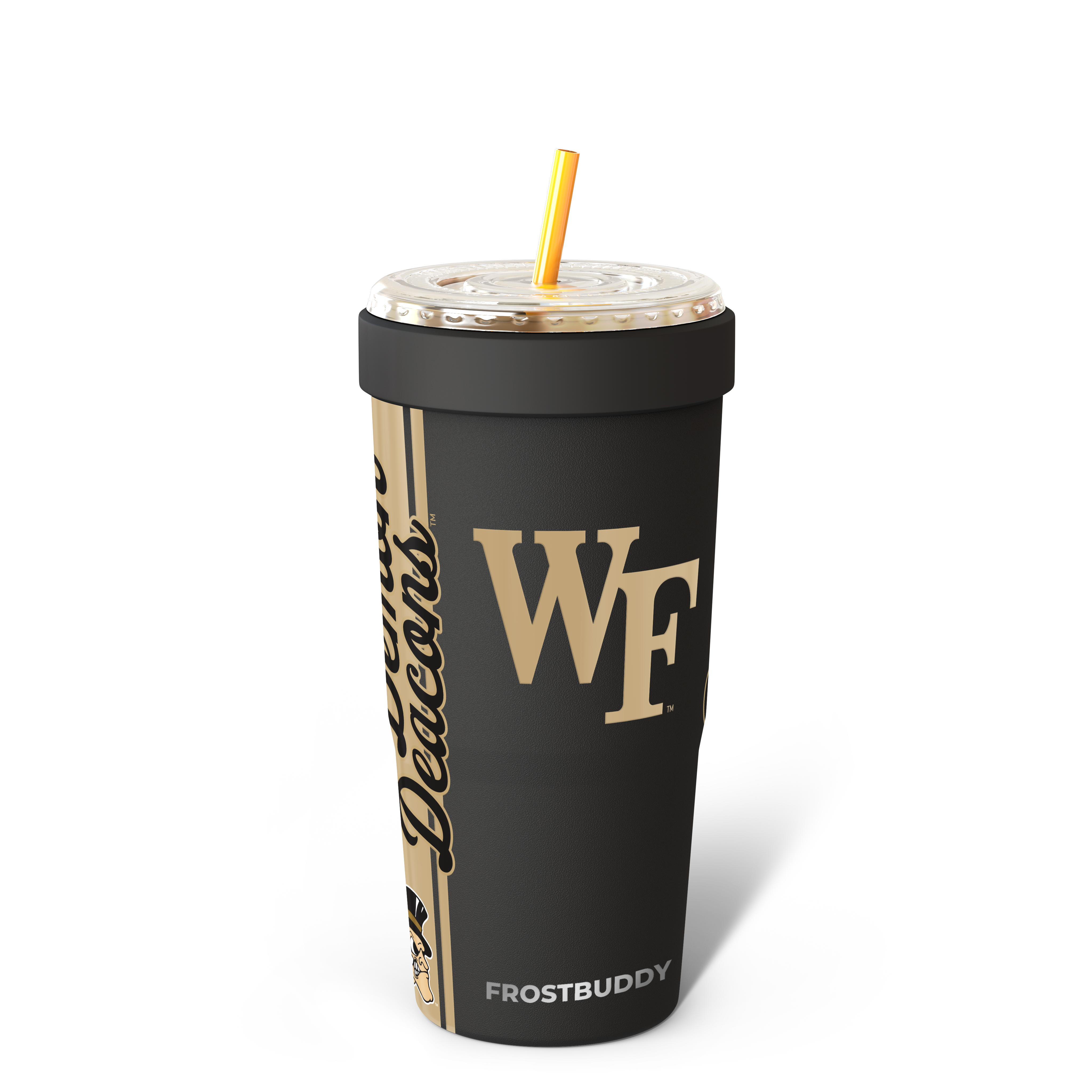 To-Go Buddy | Wake Forest Demon Deacons | Gameday | Frost Buddy