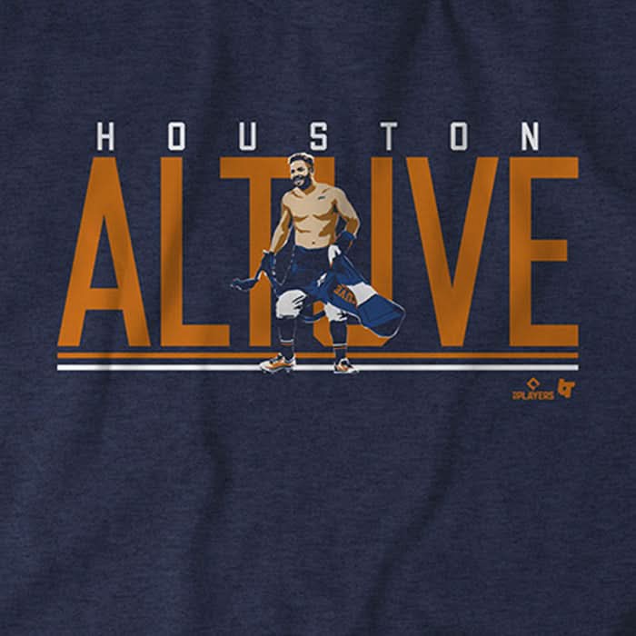 Walk-Off Shirt Off 5
