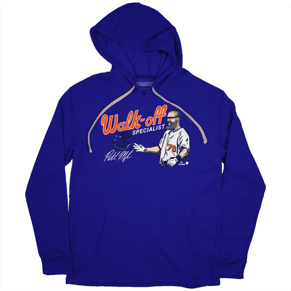 Walk-Off Specialist 2