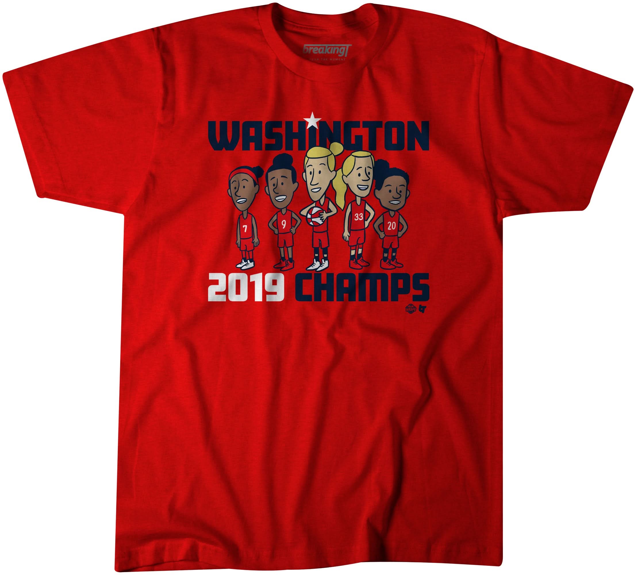 Washington 2019 Champs 1