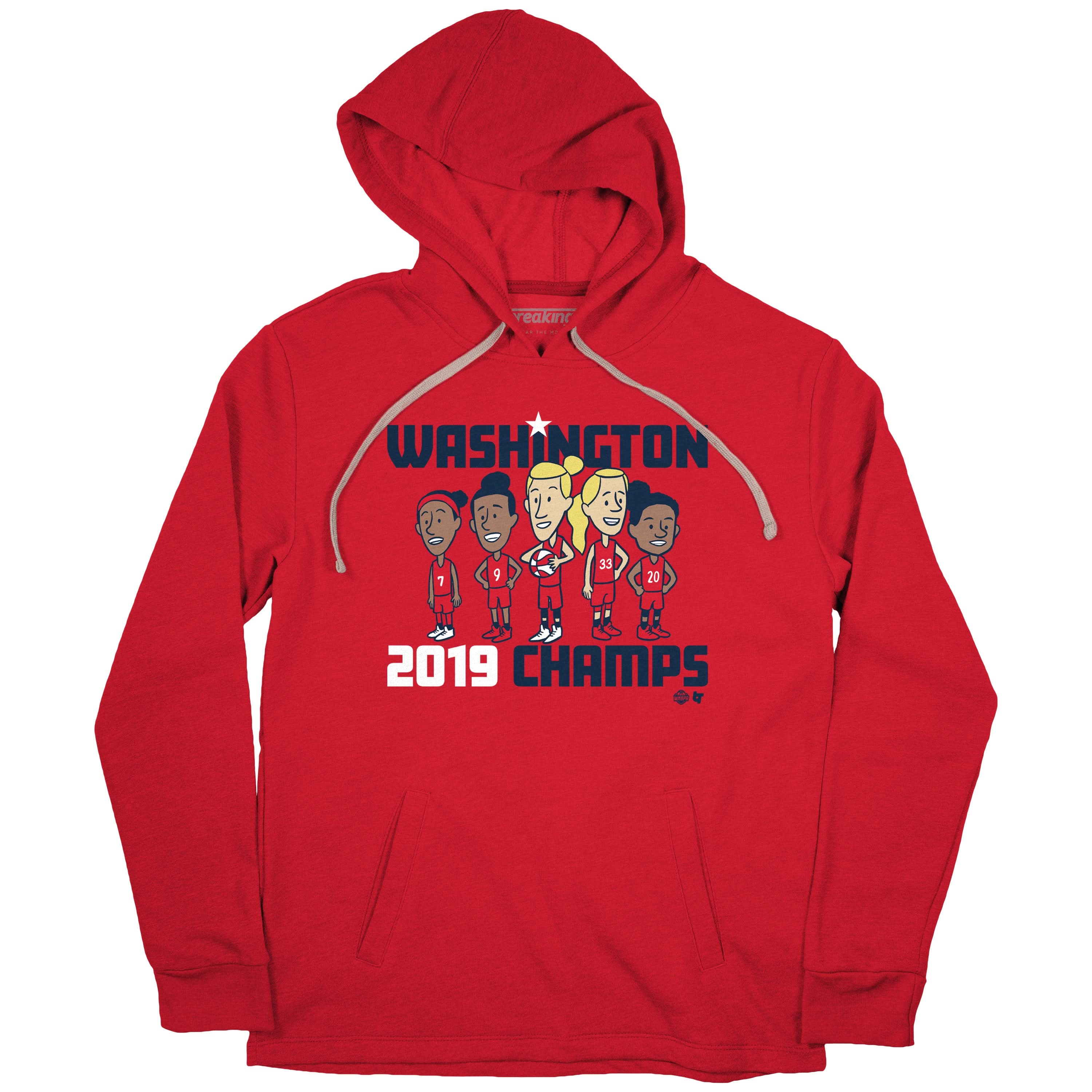 Washington 2019 Champs 4