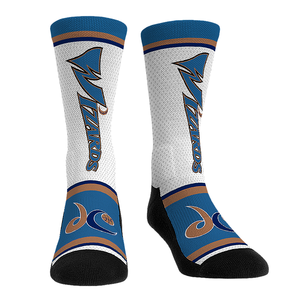 Washington Wizards - Classic Edition Jersey 2022-2023 | Rock 'Em Socks
