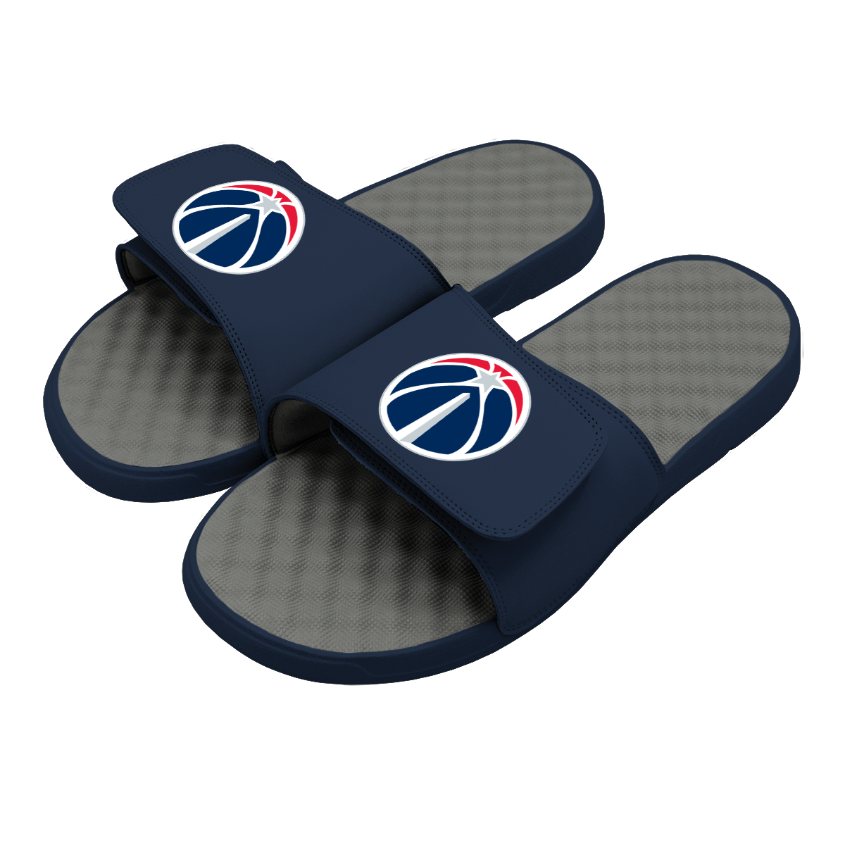 Wizards Primary Logo Slides 1