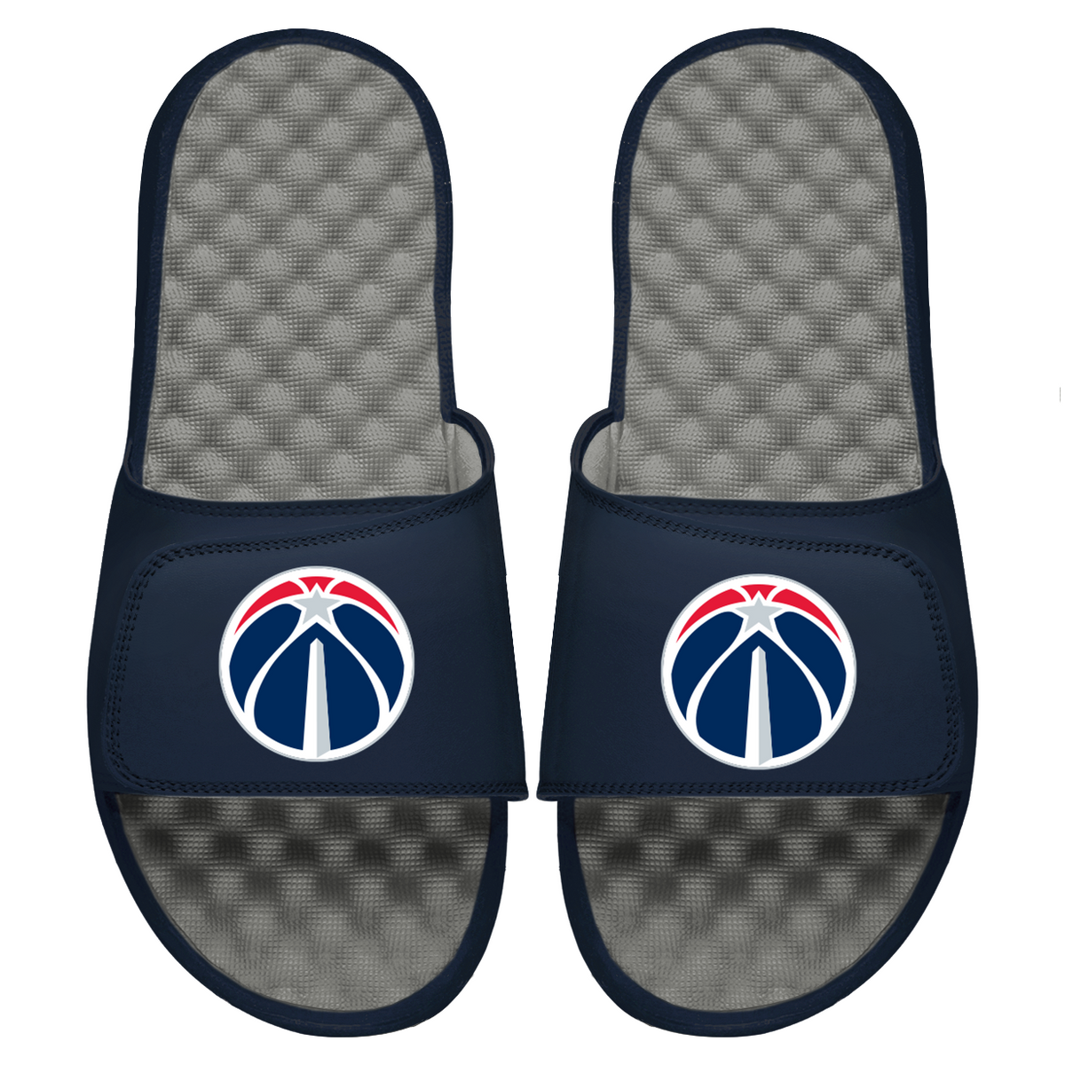 Wizards Primary Logo Slides 2