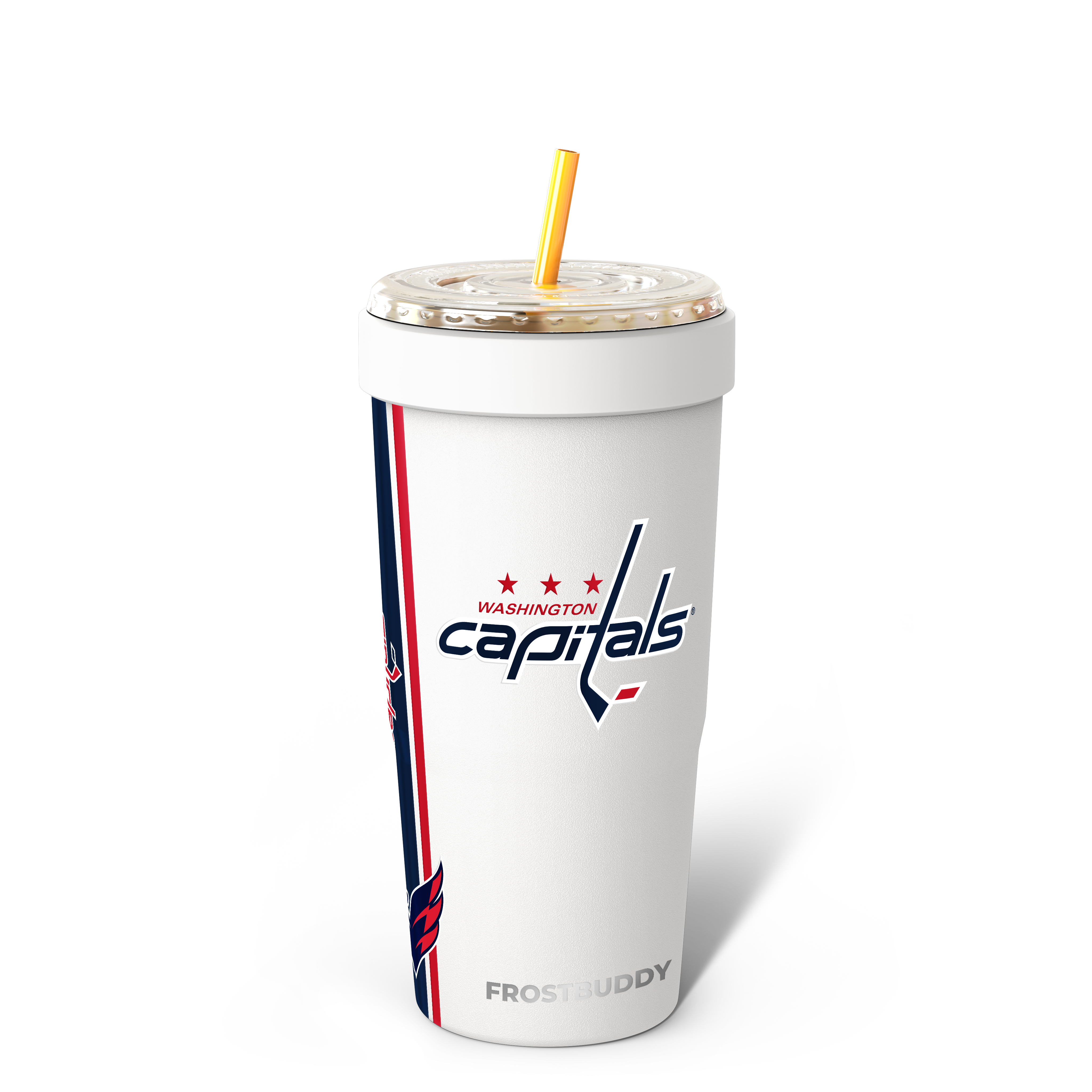To-Go Buddy | Washington Capitals | Gameday | Frost Buddy