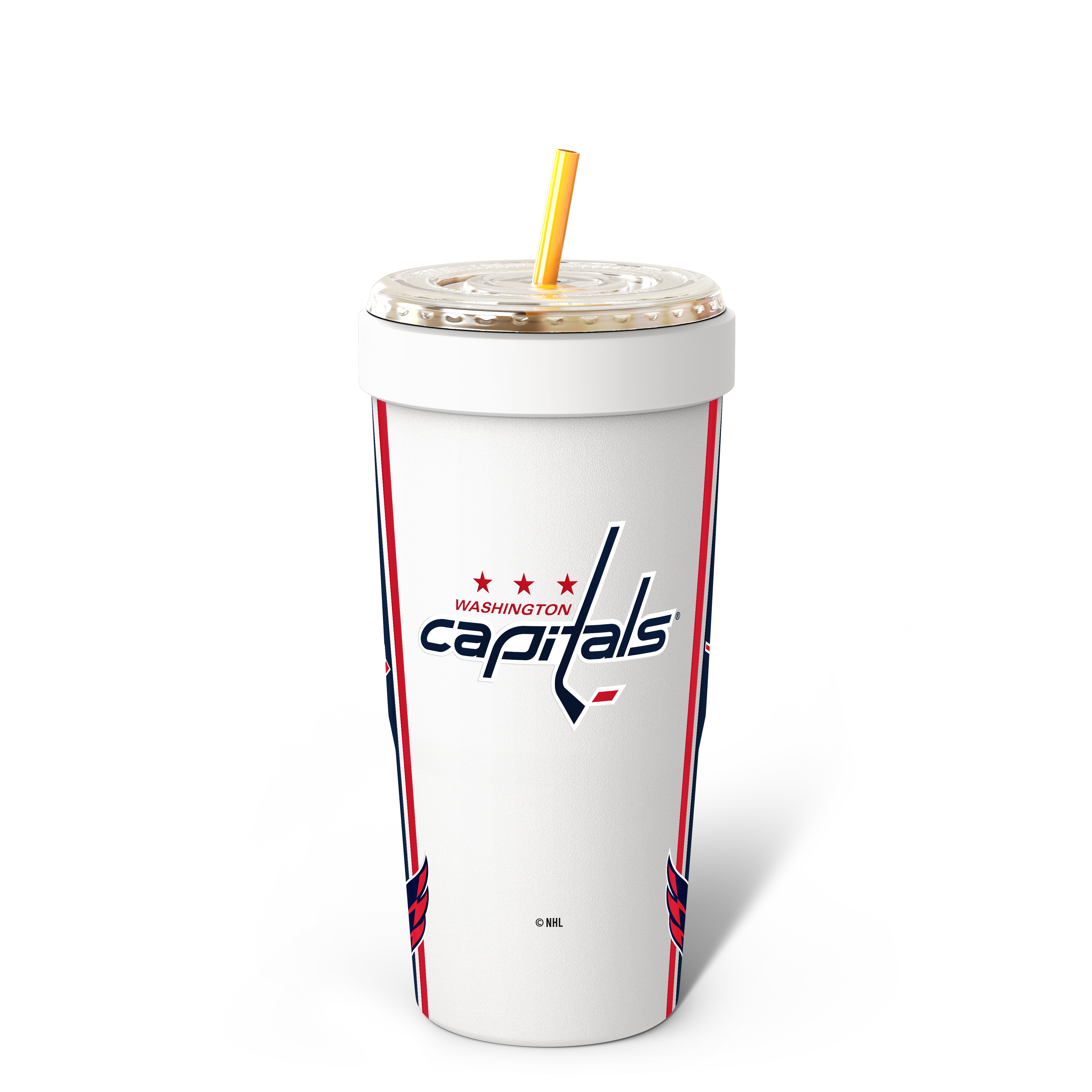 To-Go Buddy | Washington Capitals | Gameday | Frost Buddy 3