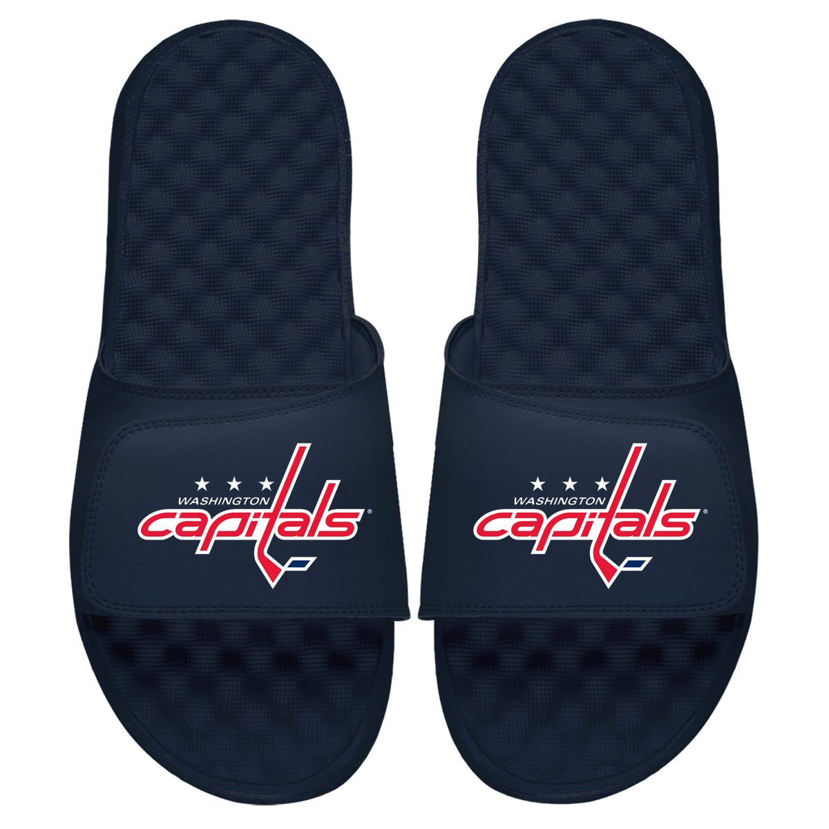 Washington Capitals Primary Slides 3