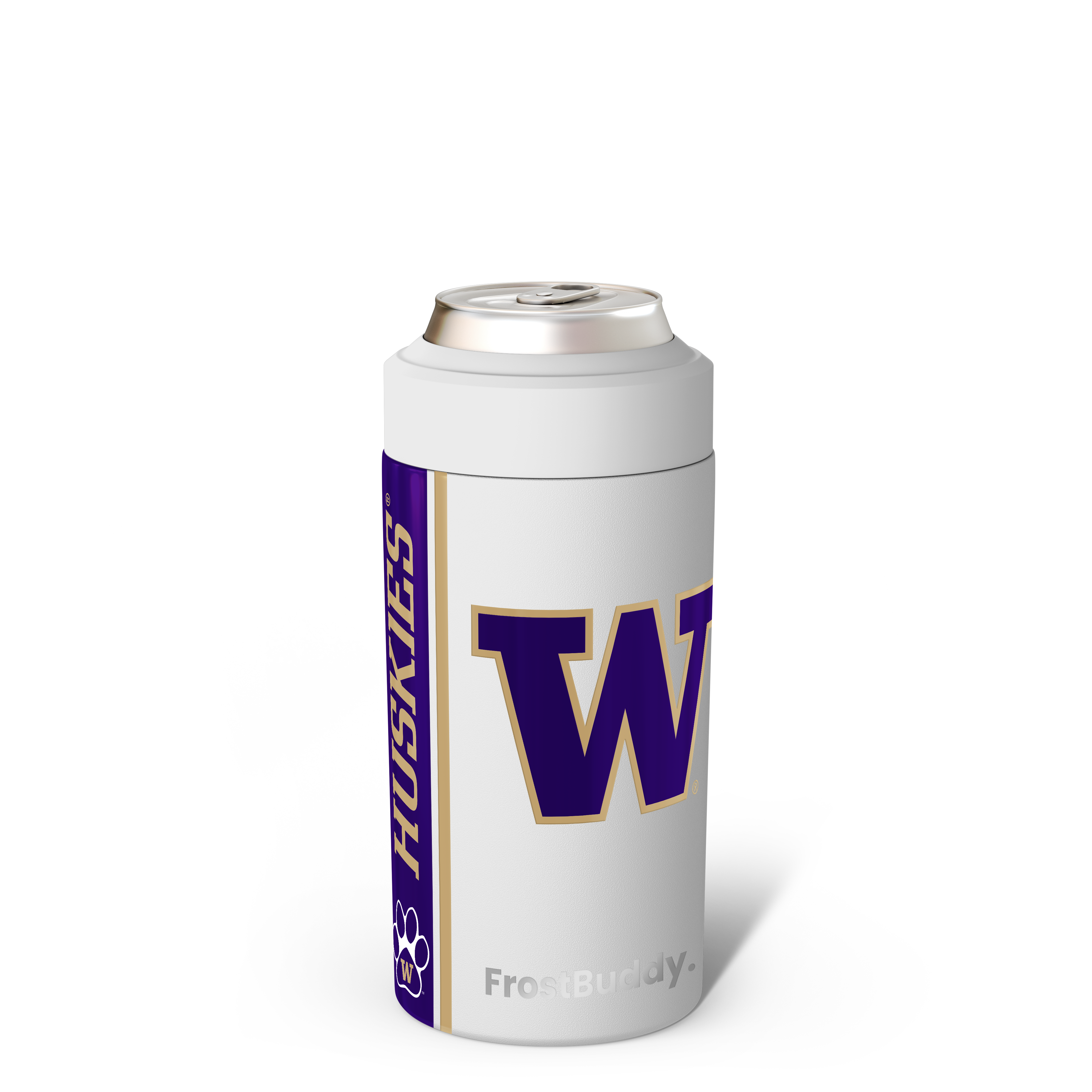 Universal Buddy | Washington Huskies | Gameday | Frost Buddy