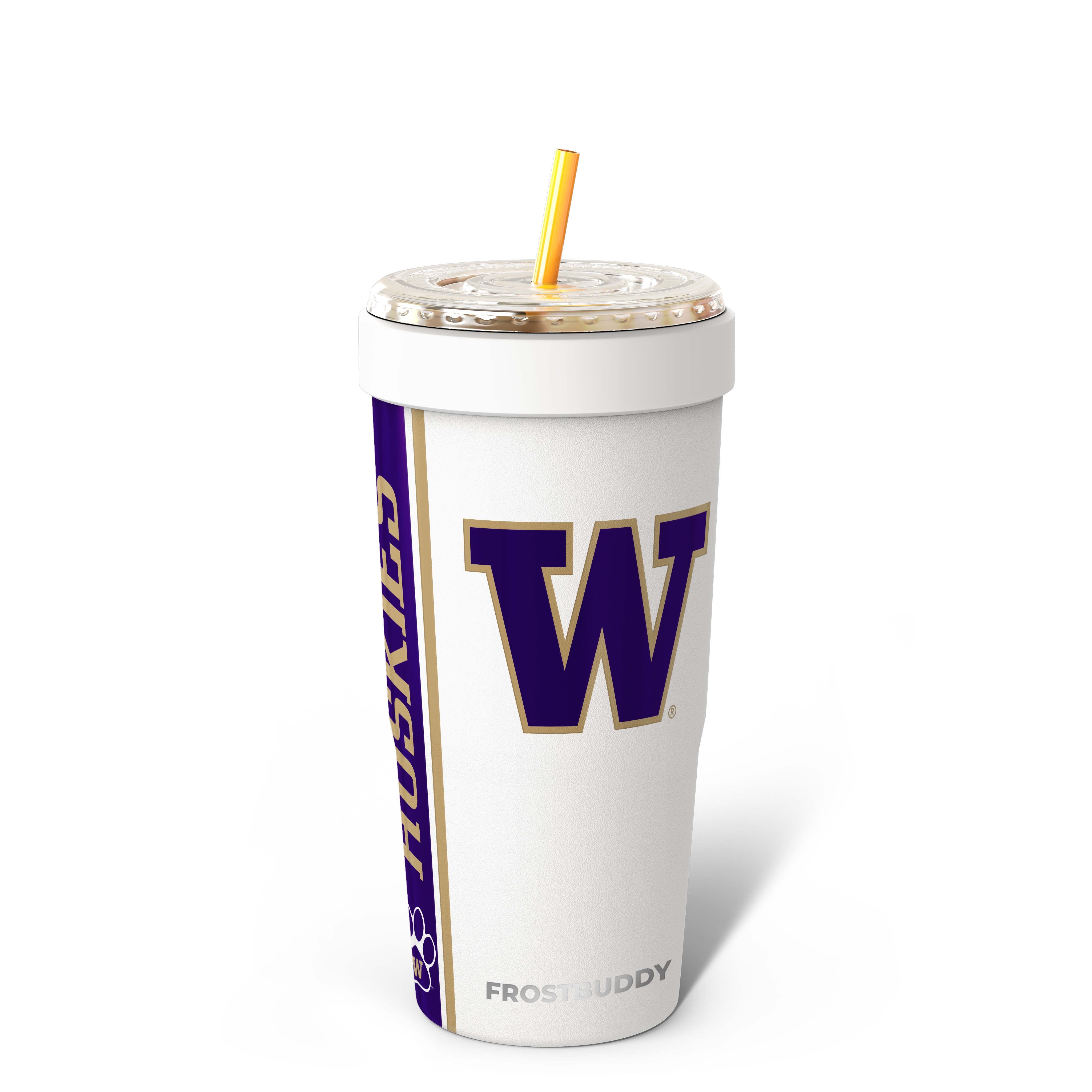 To-Go Buddy | Washington Huskies | Gameday | Frost Buddy