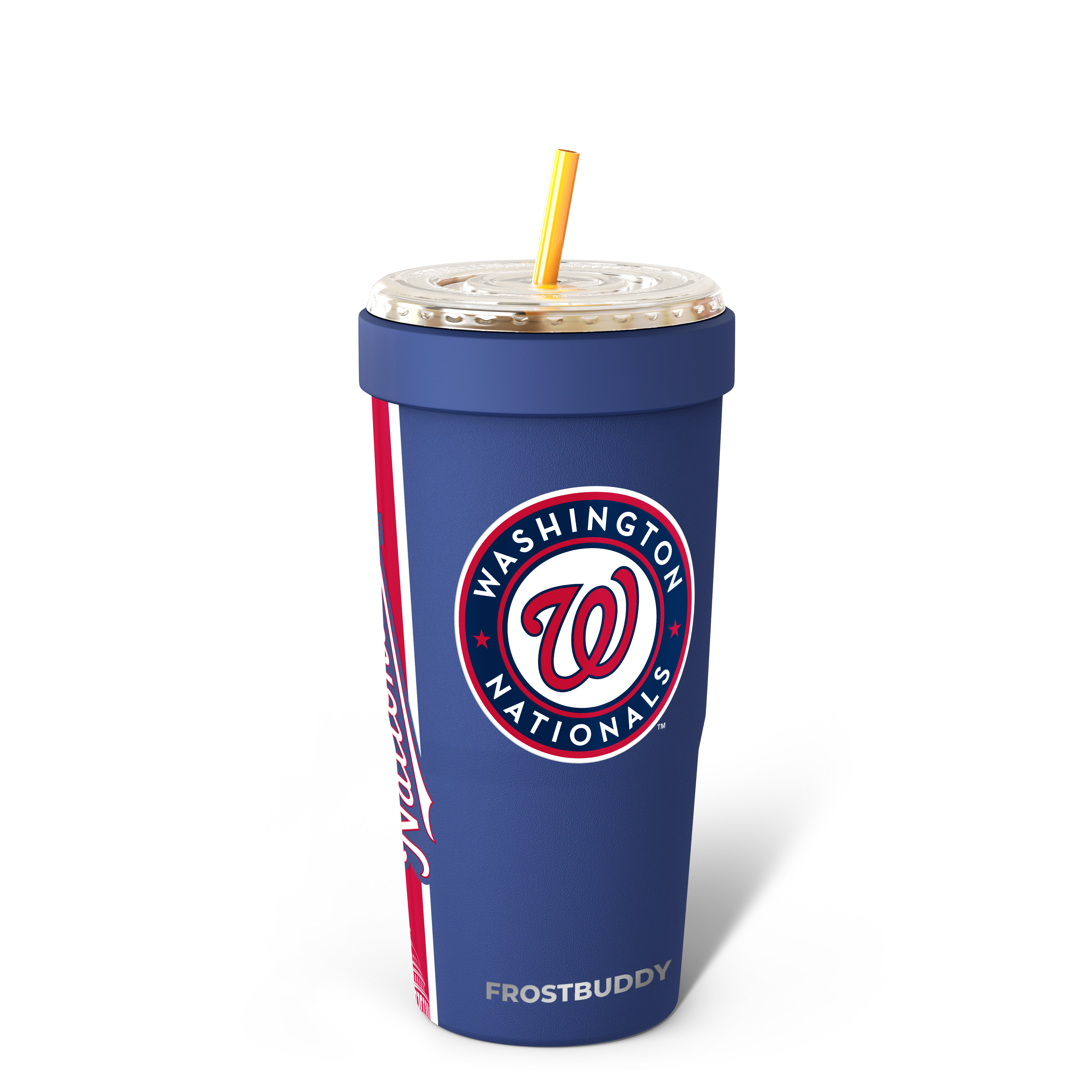 To-Go Buddy | Washington Nationals | Gameday | Frost Buddy