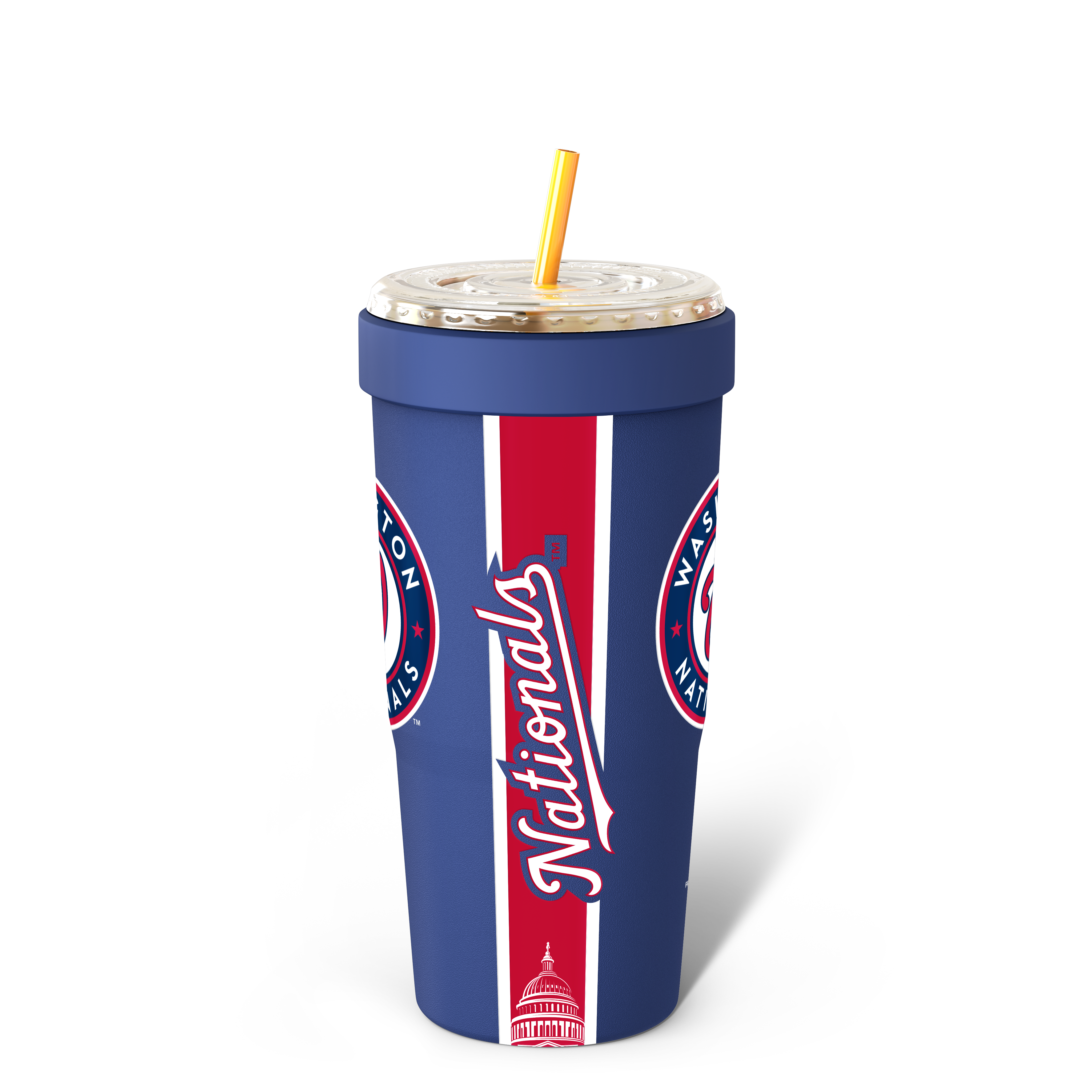 To-Go Buddy | Washington Nationals | Gameday | Frost Buddy