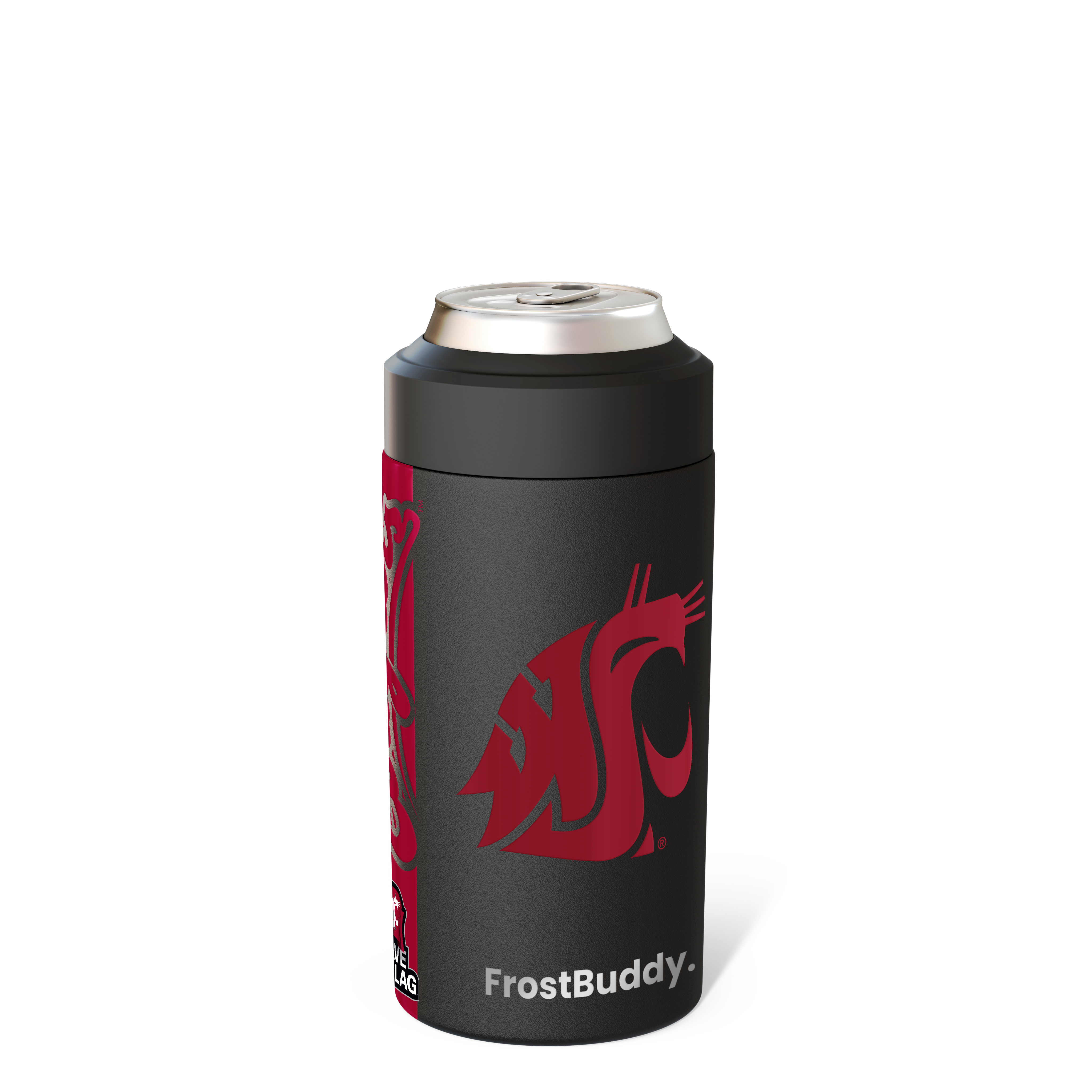 Universal Buddy | Washington State Cougars | Gameday | Frost Buddy
