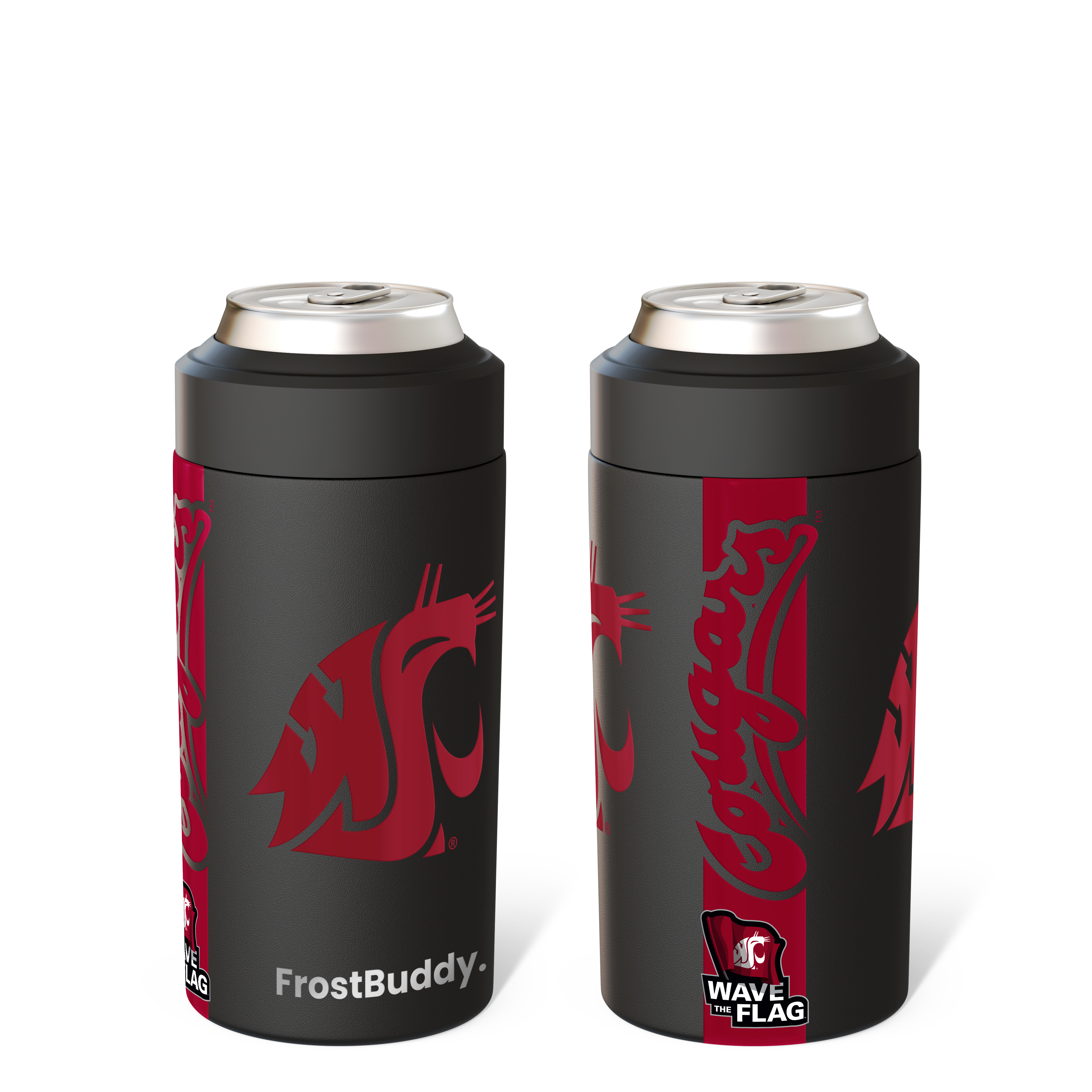Universal Buddy | Washington State Cougars | Gameday | Frost Buddy 3