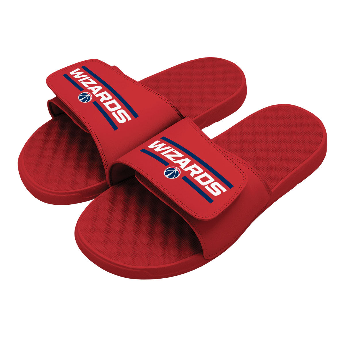 Washington Wizards Bar Logo Slides 1