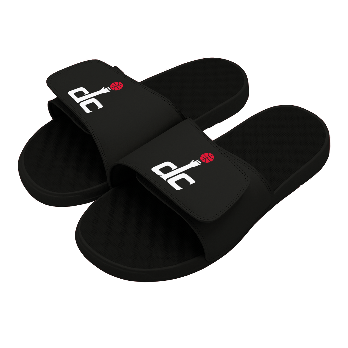 Washington Wizards Secondary Slides 2