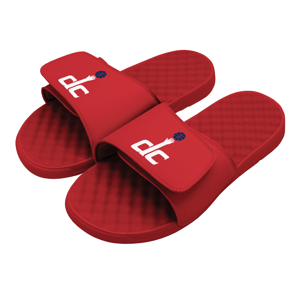 Washington Wizards Secondary Slides 1