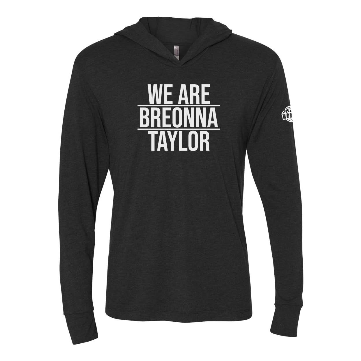 We Are Breonna Taylor 1
