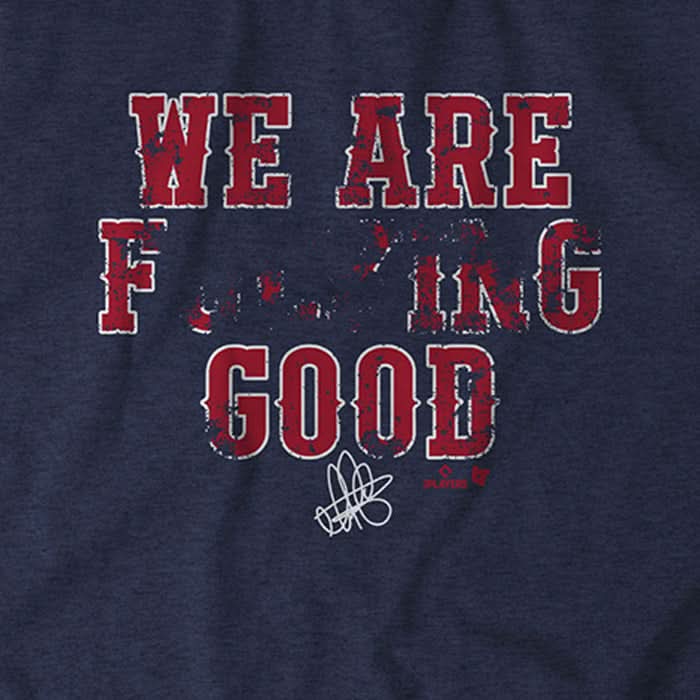 We Are Good 3