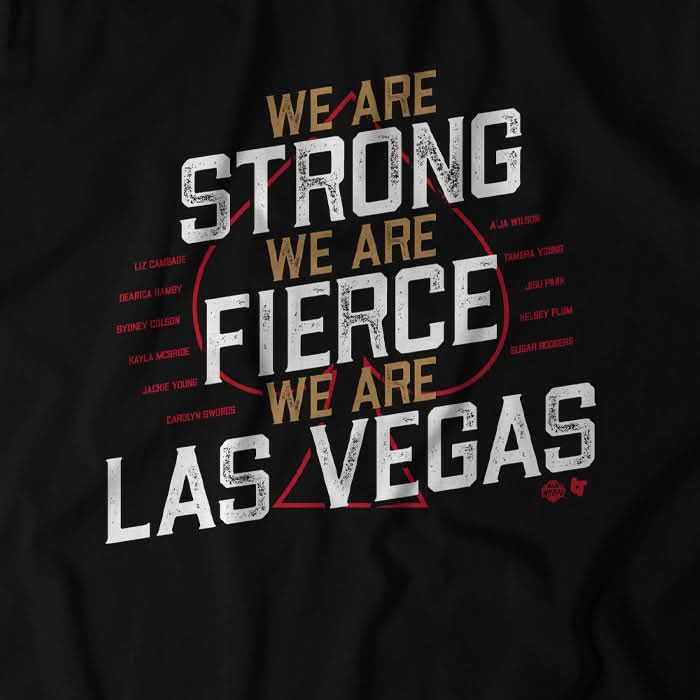 We Are Las Vegas 2
