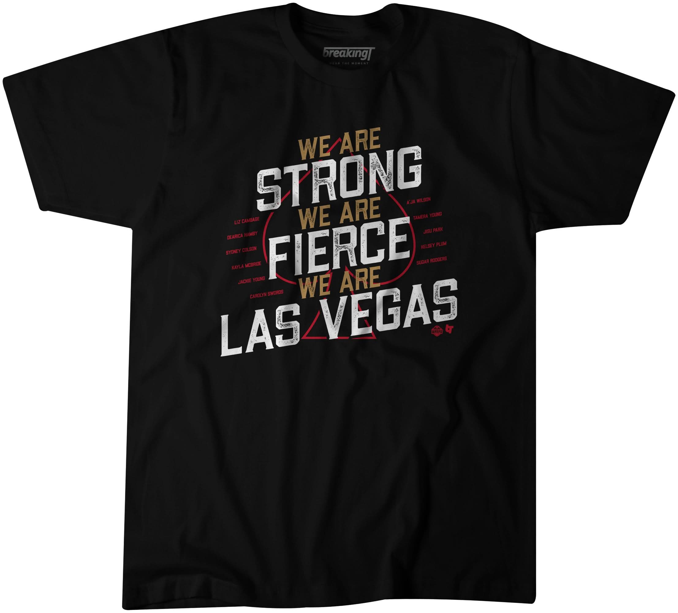 We Are Las Vegas 1