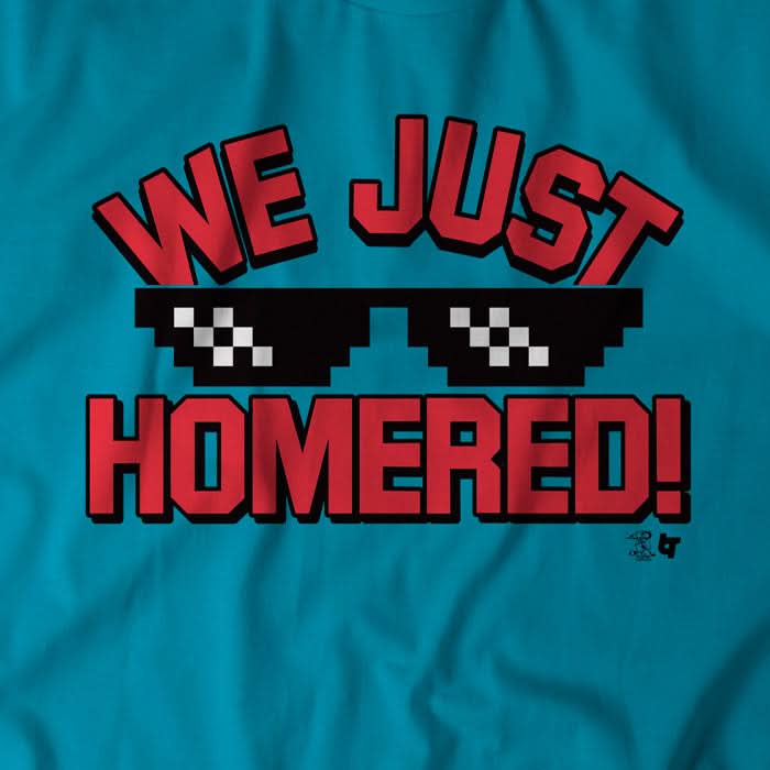 We Just Homered 2