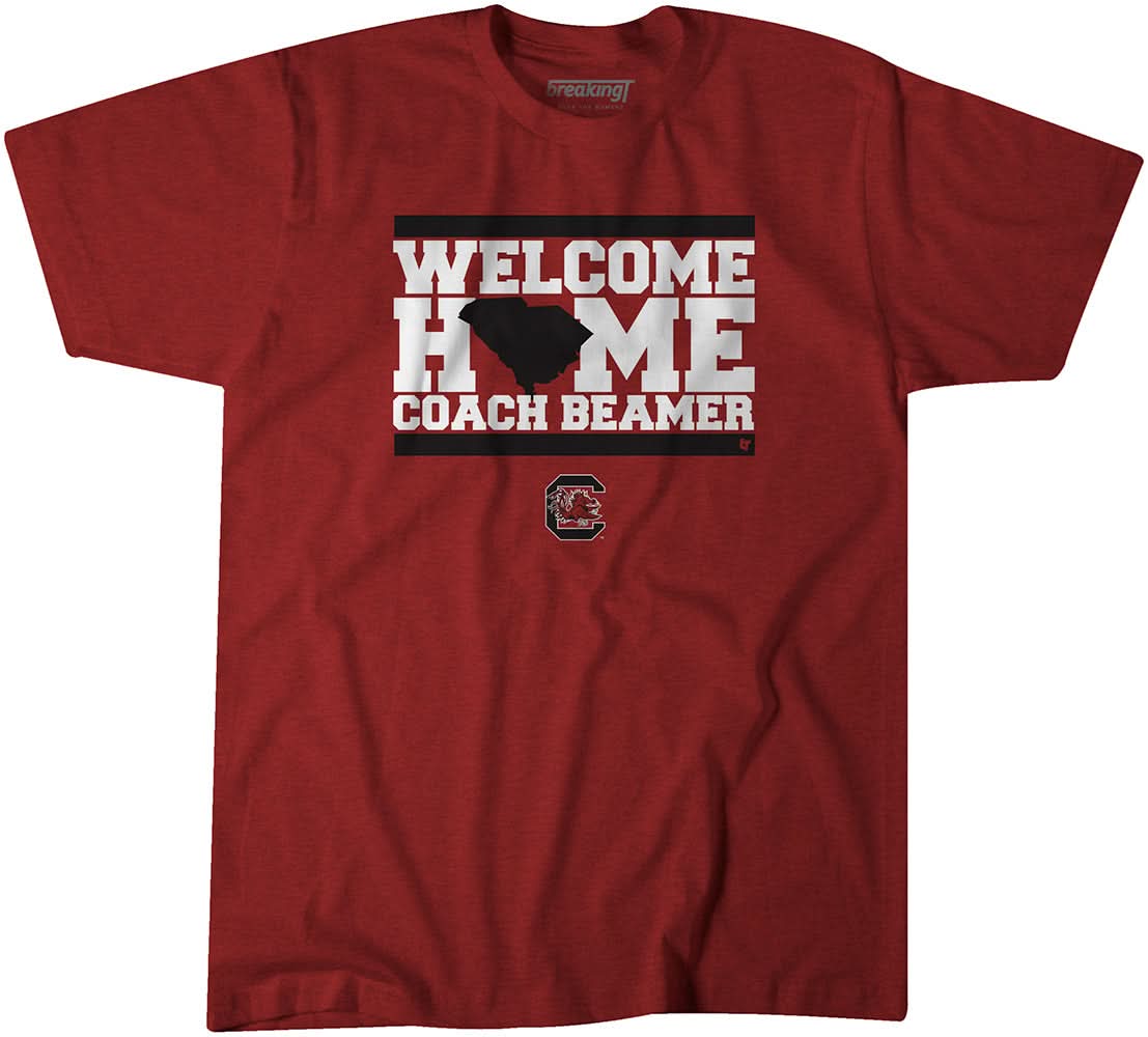 Welcome Home 1