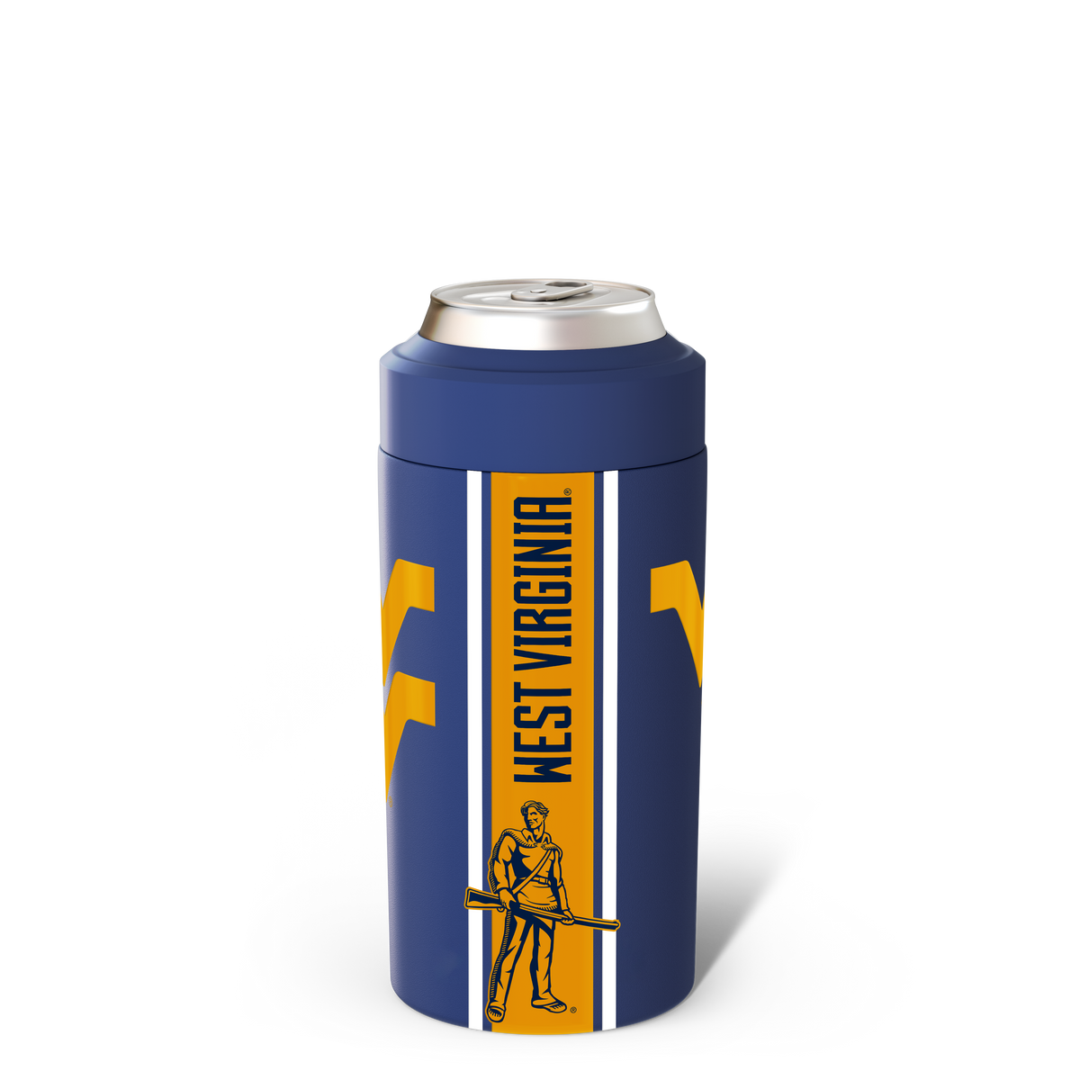 Universal Buddy | West Virginia Mountaineers | Gameday | Frost Buddy