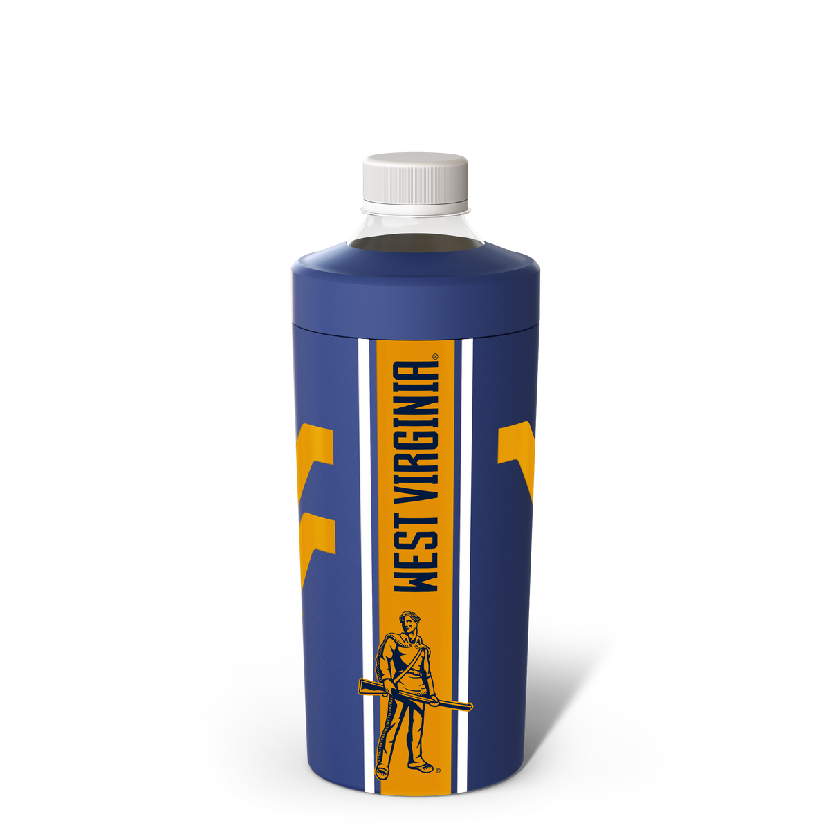 Universal XL | West Virginia Mountaineers | Gameday | Frost Buddy