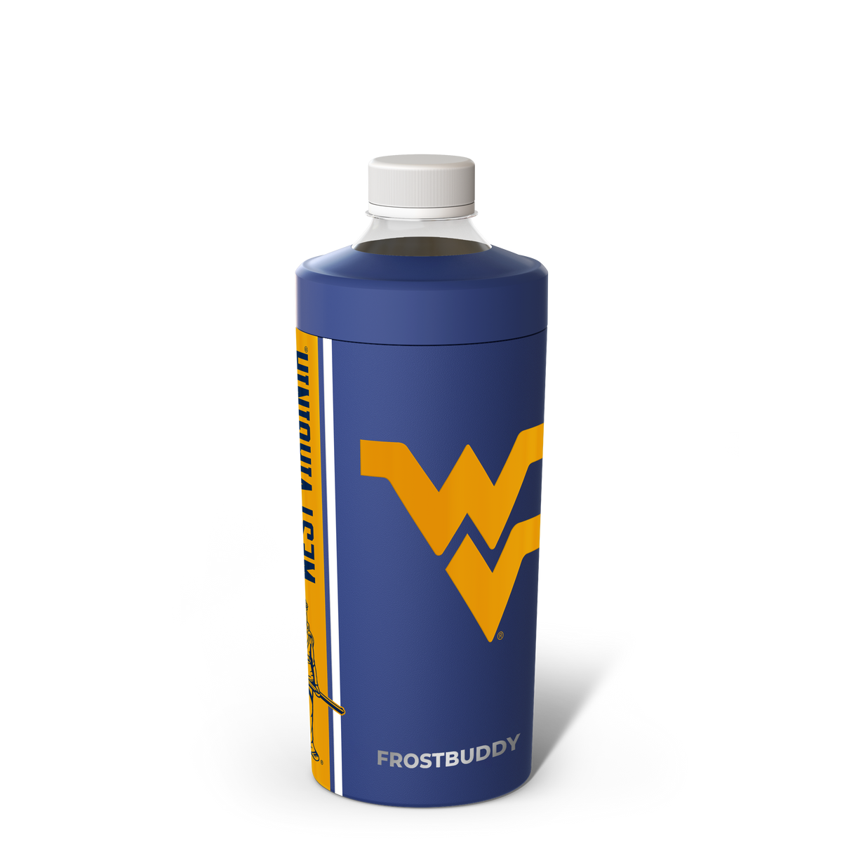Universal XL | West Virginia Mountaineers | Gameday | Frost Buddy